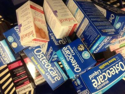 英國(guó)保健品、寶寶用品及健身器材代理與代購(gòu)市場(chǎng)分析