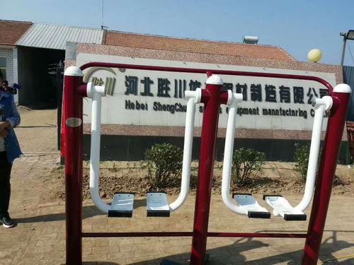 河北勝川 優質價廉的健身器材與代理銷售新機遇