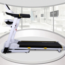 北京天馬健身器材 專業回收與銷售，一站式健身解決方案供應商