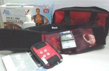 浙江總代理 ab360健身器材的銷售、批發與售后政策解讀