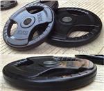 山東中億達健身器材 您專業的大孔杠鈴片代理與銷售伙伴